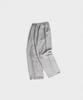 Mitayuseu Rear Point Sweatpants [Melange]