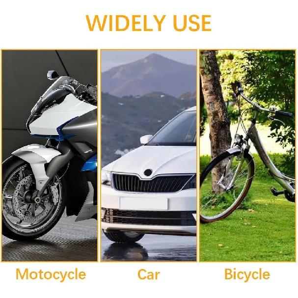 18PCS Black Brake Dust Cover, Rubber Dust Stem Cover, Grease Fitting Caps, Brake Caliper Bleeder Cap, Brake Bleeder Screw Cap, Rubber Dusts Covers