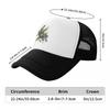 Kirtland's Warbler Baseball Cap black |-F-| custom caps For Man Women's