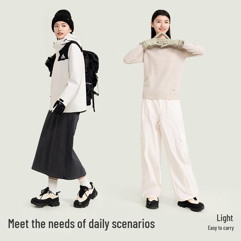 VVC Winter Cycling & Outdoor Touchscreen Gloves