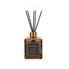 2026 Indoor Aromatherapy Rattan Diffuser: Flameless, Long-lasting Hotel Fragrance for Home Odor Removal
