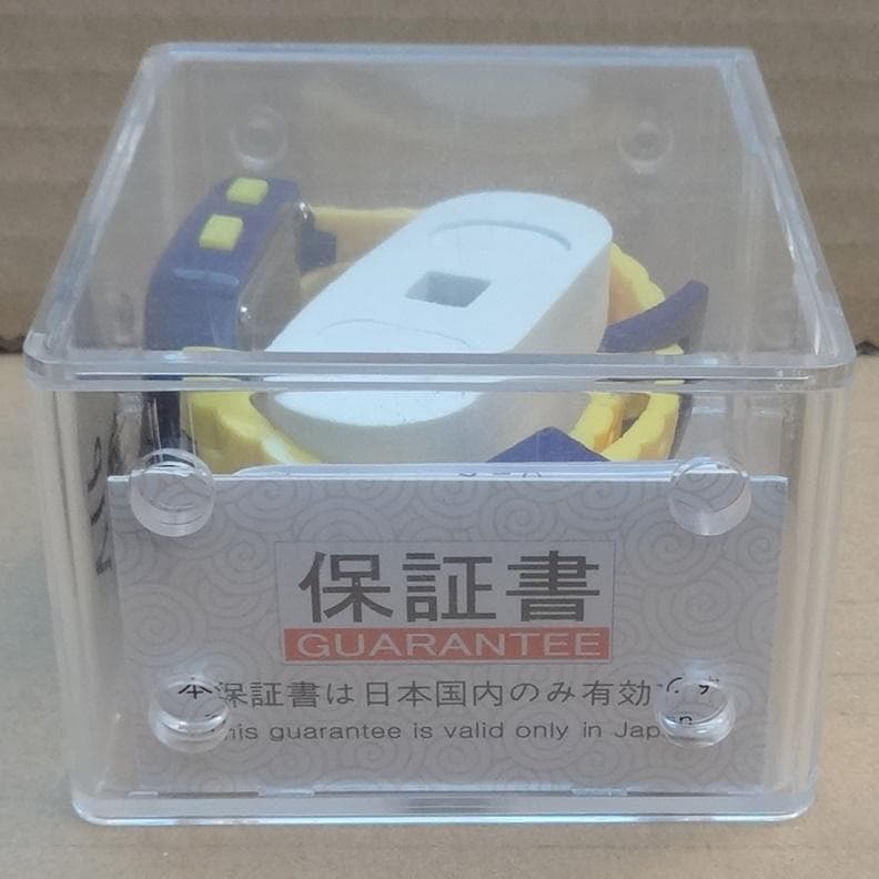 [USED] BIGBANG ALIVE TOUR 2012 Bonus Watch