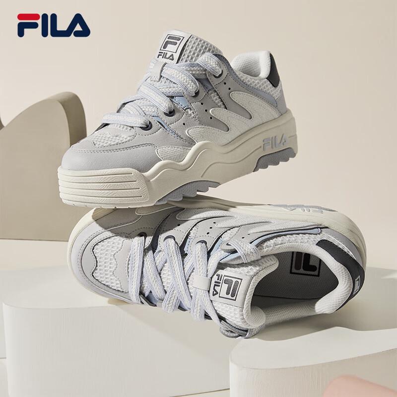 Fila Rosetta Women's Low-Top Casual Sneakers
