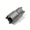 Clutch Lock Tool 20-24mm Motorcycle Nut Spanner Wrench Bike Motor Repairing Accessories For Dirt For Honda CRF50 Z50 XR50 CRF70