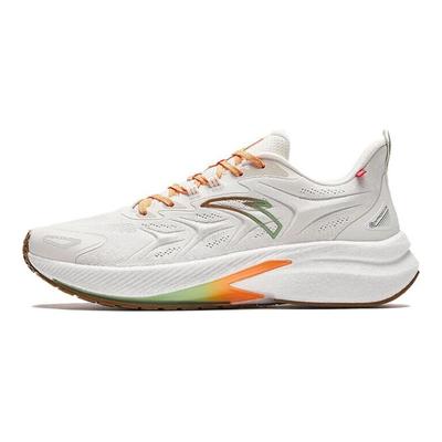 Rocket 5.0 Bequeme Sportliche Rutschfeste Abriebfeste Niedrige Laufschuhe Herren Sneaker Weiß 112345523-1