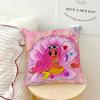 singer kKAROL G Carla Morrison Comfortable soft hogar pillowcase for Sofa Living Room Bed Home Decor Protective Covers