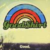 CD GOOD SHIRT  Good.  TWCY1009 Trident Style I 2004 Japan ObiRock Used