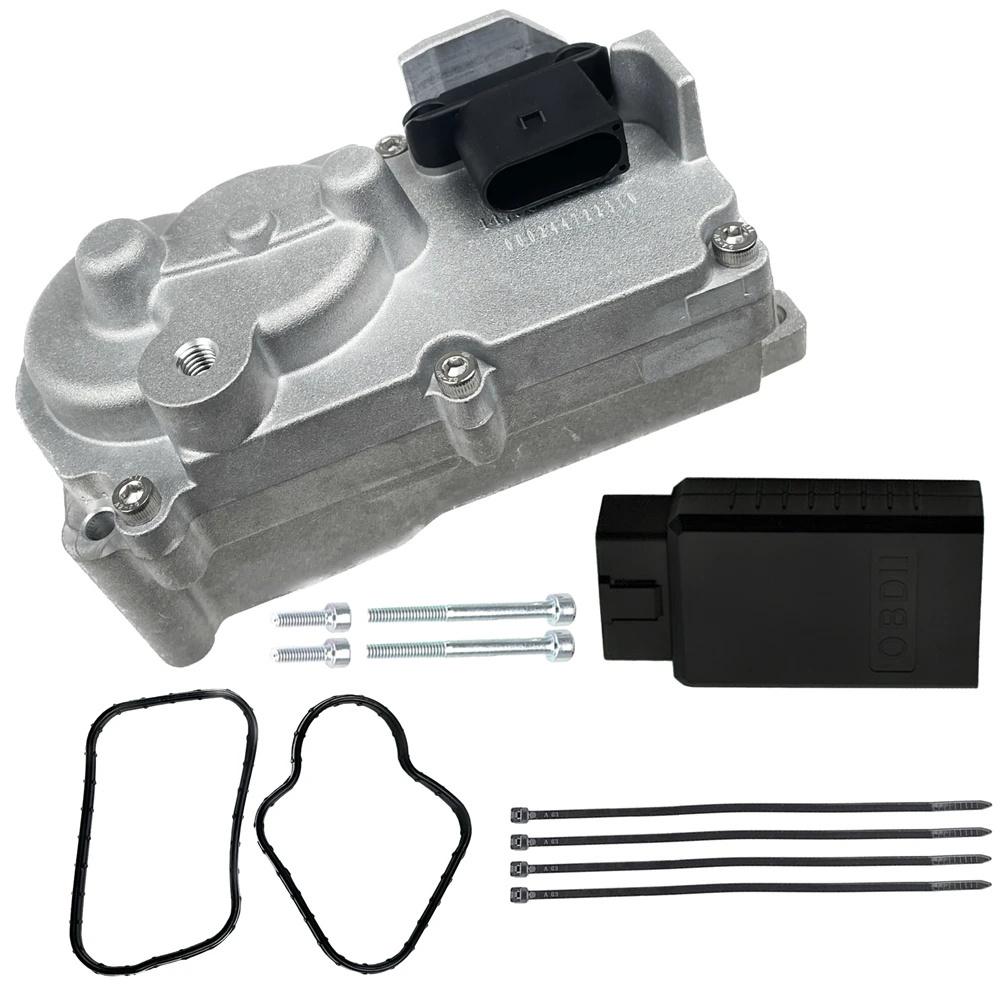 Turbo Electronic Actuator For Dodge ISB 6.7 L Cummins Truck 2013-2018 68445522AA