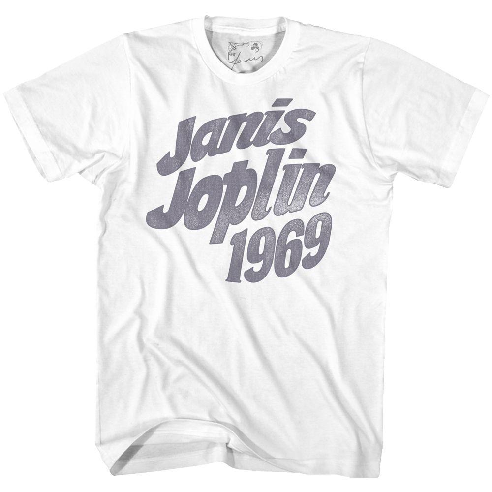 Janis Joplin Jj67 Music Shirt