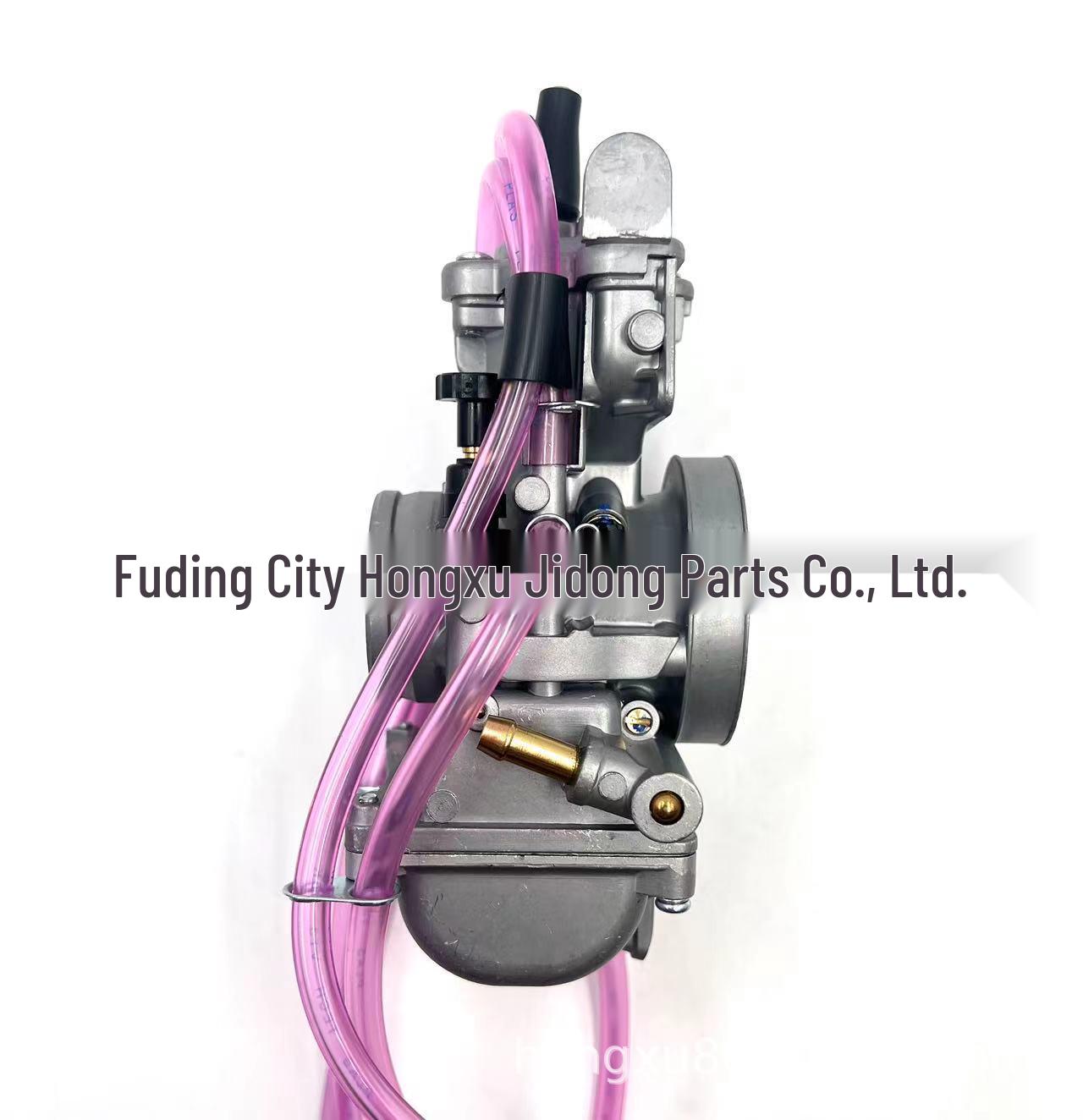 

Off-road Motorcycle Carburetor PWK38S/PWK36S for KTM250 UTV 125-300CC Standard