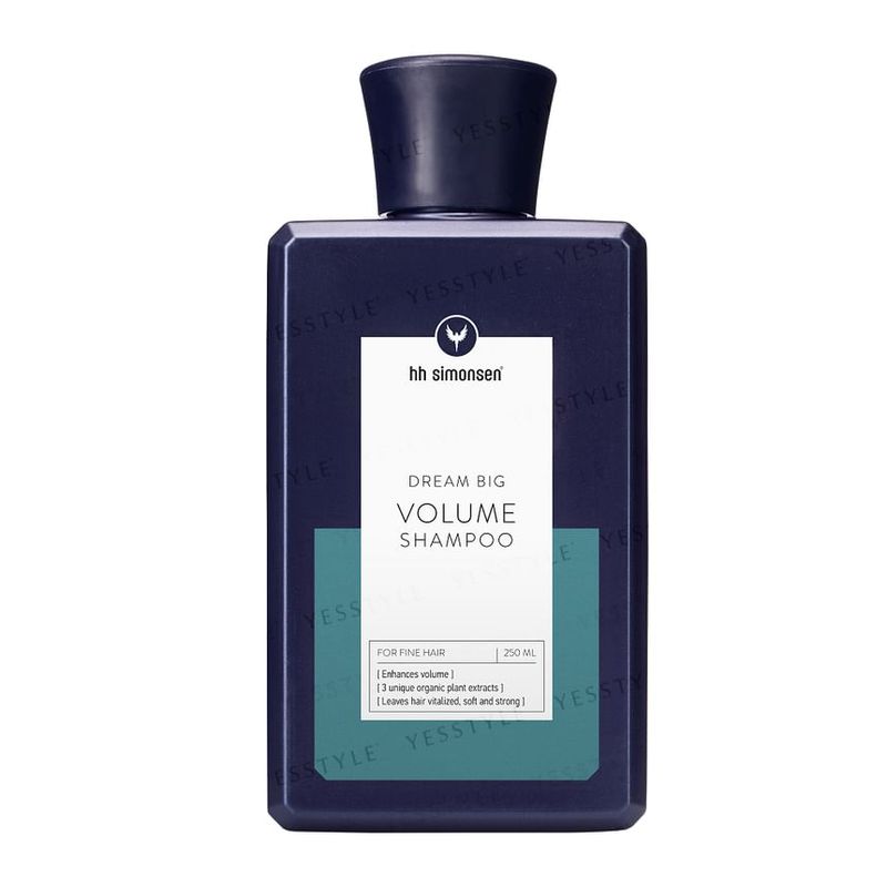 Hh Simonsen - Volume Shampoo