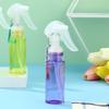 Makeup Tool Travel Accessories Lotion Samples Empty Container Sub-bottling Trigger Spray Bottles