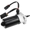 Fahrzeug Differenzialsperren Aktuatormotor Zubehör für X164 W164 ML320 1645400288 Verbessertes Offroad-Handling Stabilität