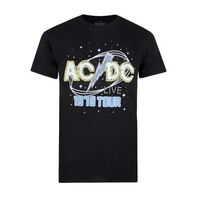 Mens Live Cotton T-Shirt