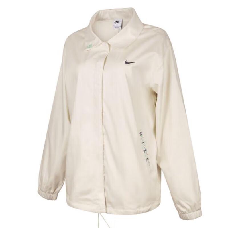 Nike Women s Sport Casual Jacket L