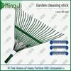 Steel Wire Lawn Rake