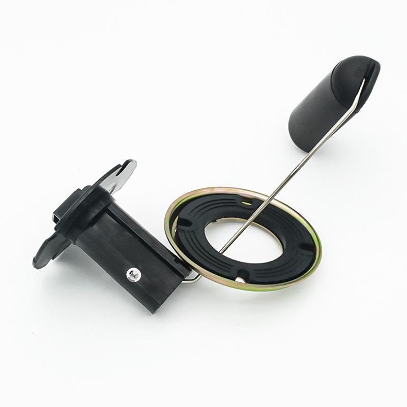 Saichi QS110-A-C Oil Level Sensor – Saicheng Fuel and Oil Metering Sensor