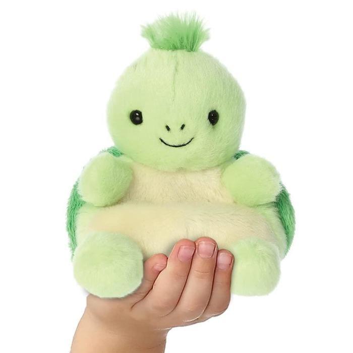 Peluche Tiny la tortue