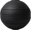 Посуда Villeroy & Boch Iconic La Boule чёрная, 7 предметов (1016659094)