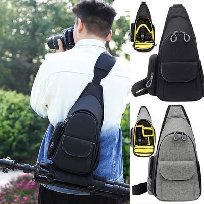 Reis Waterdichte Fotohoes Camera Tas Rugzak Voor Sony Alpha A6500 A6300 A6000 A9 A7c A74 A7s A7r Mark II III 2 3 A77ii A77m2