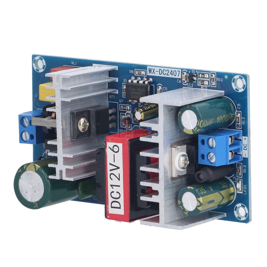 Netzteil Kompaktmodul ACDC 70W Stabile Zuverlässige Leistung Robust Langlebig Leistungsmodul AC110 245V