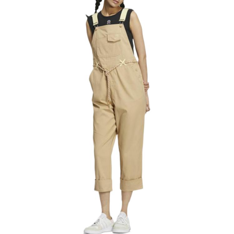 adidas Neo Overalls Women's Beige HM2029