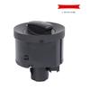 Headlight Control Switch Fog Light Knob For VW Golf MK5 MK6 Passat B6 Jetta 5 6 Tiguan Touran Caddy 1K0941431BB
