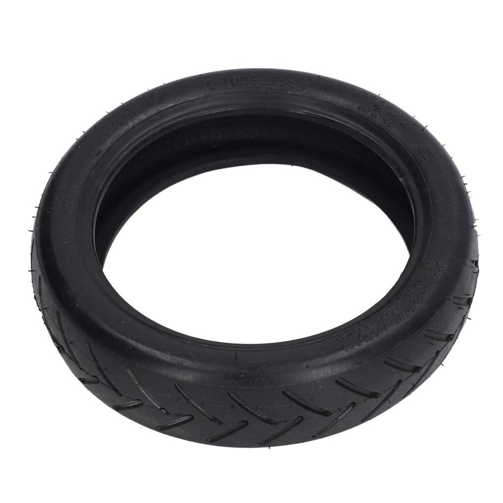 Electric Scooter Tyre Replacement Rubber Inflatable Vacuum Outer Tyre for M365 Pro 8.5in