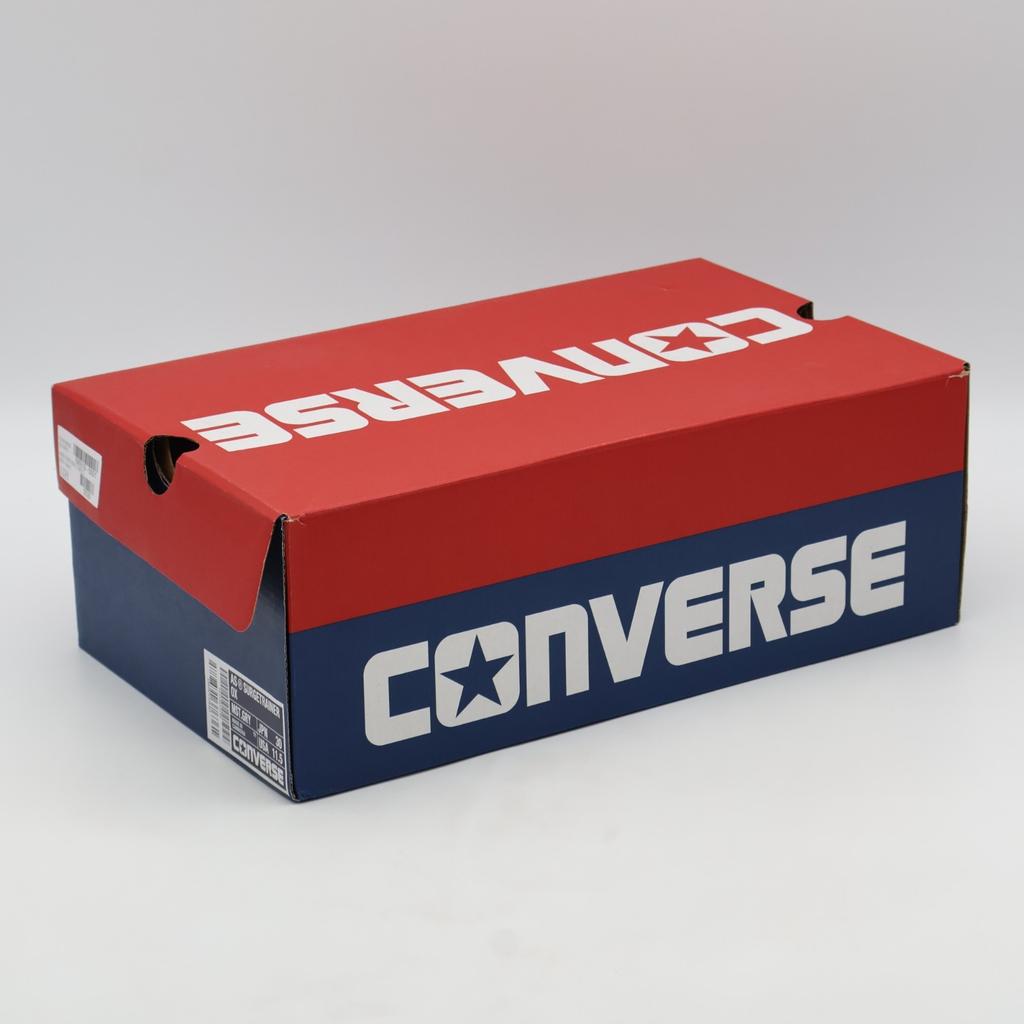31313911 Converse All Star Surgetrainer OX Mist Grey (Men's)