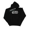 Star Wars Boys Ornamental Logo Hoodie
