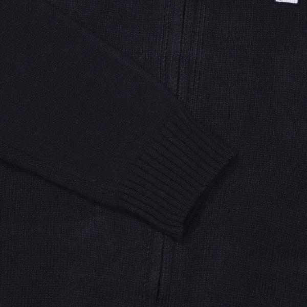 Fila F Box Collection Unisex Knit Cardigan