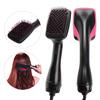 Haartrockner One Step Elektrische Heißluftbürste Reisehaartrockner Haarbürste Professionelle Haarglättungs-Haarbürste Styling-Werkzeug