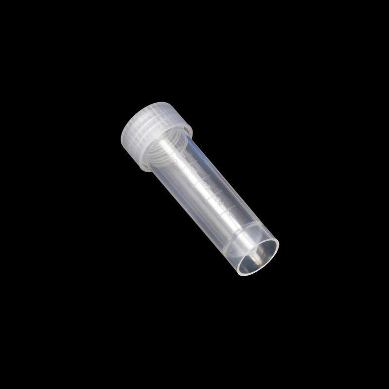 Porte-aiguille transparent: Bouteille de Rangement Compacte en Plastique pour Accessoires de Couture DIY
