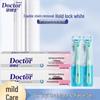 Dr. Tooth Stain Removal Whitening Toothpaste