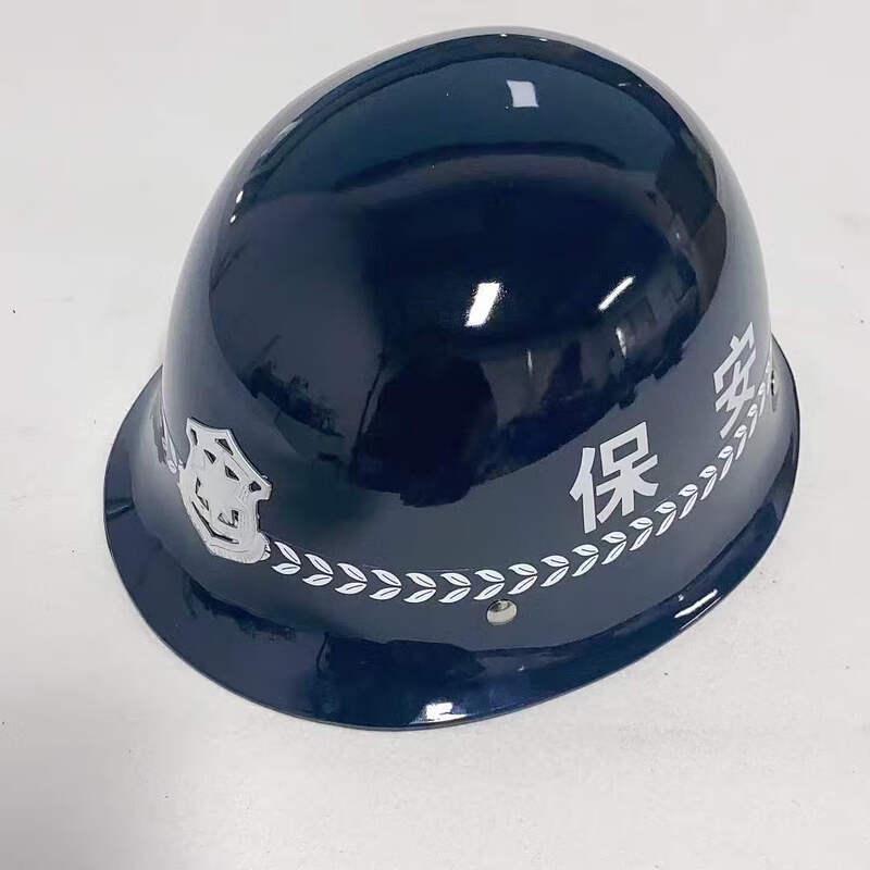 Anti-riot PC Security Helmet Regular