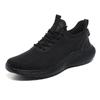 48 Large Size Men's Shoes Summer Breathable Mesh Shoes Casual Platform Running Shoes Men's Youth