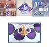 Halloween Genshin Impact Qiqi Cosplay Costume Accessories