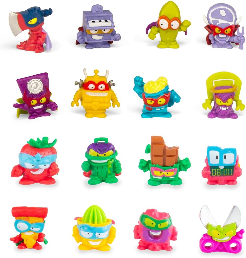 Super Zings Legends 34231 Supermachines Kampf