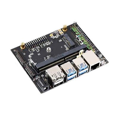 Jetson-IO-Base-A Entwicklerkit Erweiterungsboard Entwicklungsboard für künstliche Intelligenz B01 Alternative