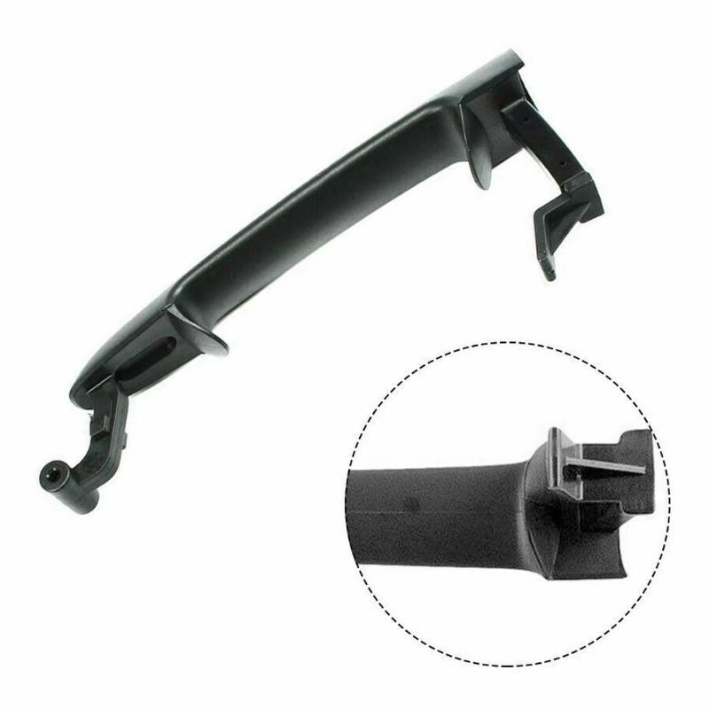 Car exterior door handle, suitable for W906 Sprinter Crafter right rear sliding door handle