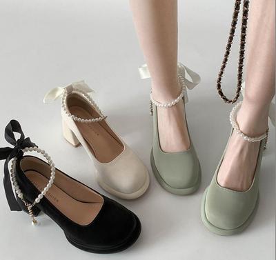 Sapatos clássicos – Sapatos clássicos
