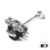 EDP709 Rear Left OR Right Door Catch Hinge Brake Stop Check Strap Limiter 824306303R for Renault Fluence Megane MK3 4/5 Door