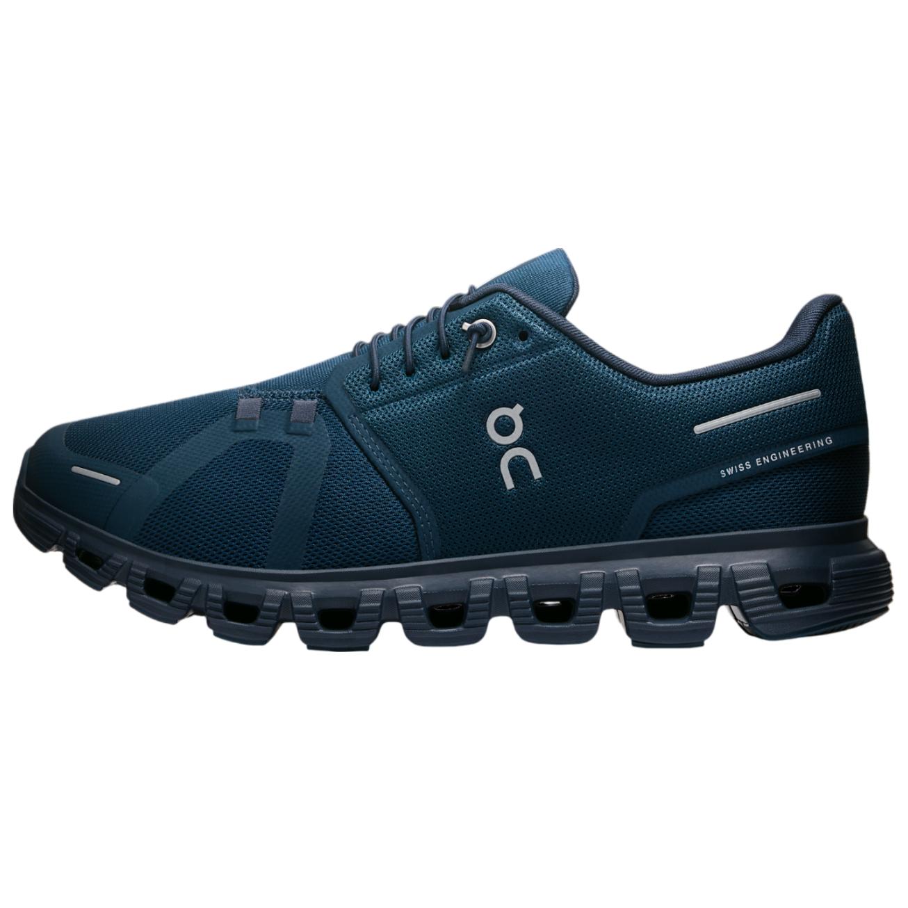 

ON Cloud 6 Midnight Ink мужские кроссовки синие 3MF10073279 40