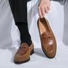 Finskor – Loafers
