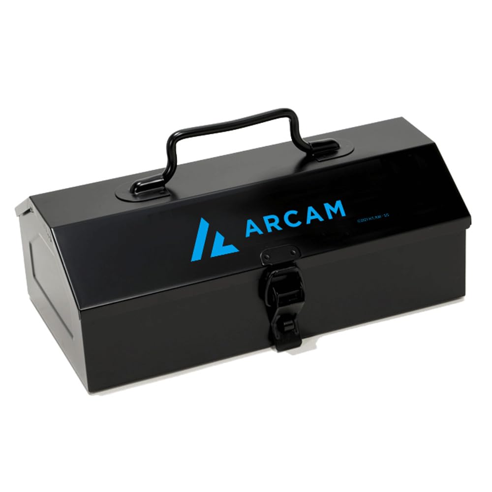 

Spriggan ARCAM Chevron Toolbox