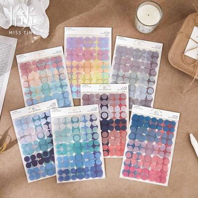 Aficiones y creatividad – Pegatinas multiusos