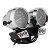 Zespół instrumentów motocyklowych Prędkościomierz Licznik kilometrów Obrotomierz Pasuje do XJR400 XJR 400 1995‑1997