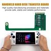 for Asus Rog Ally Hand Game Player Extend Card 2230 to 2280 NVMe M.2 MKey 5PIN Adapter 90 Degree PCIe 4.0 M.2 Converter Board