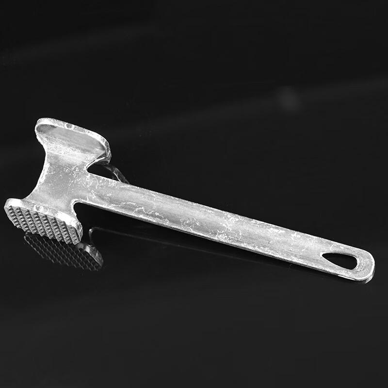 Aluminum Alloy Meat Tenderizer Hammer