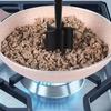 Minced Meat Divider Manual Chopper